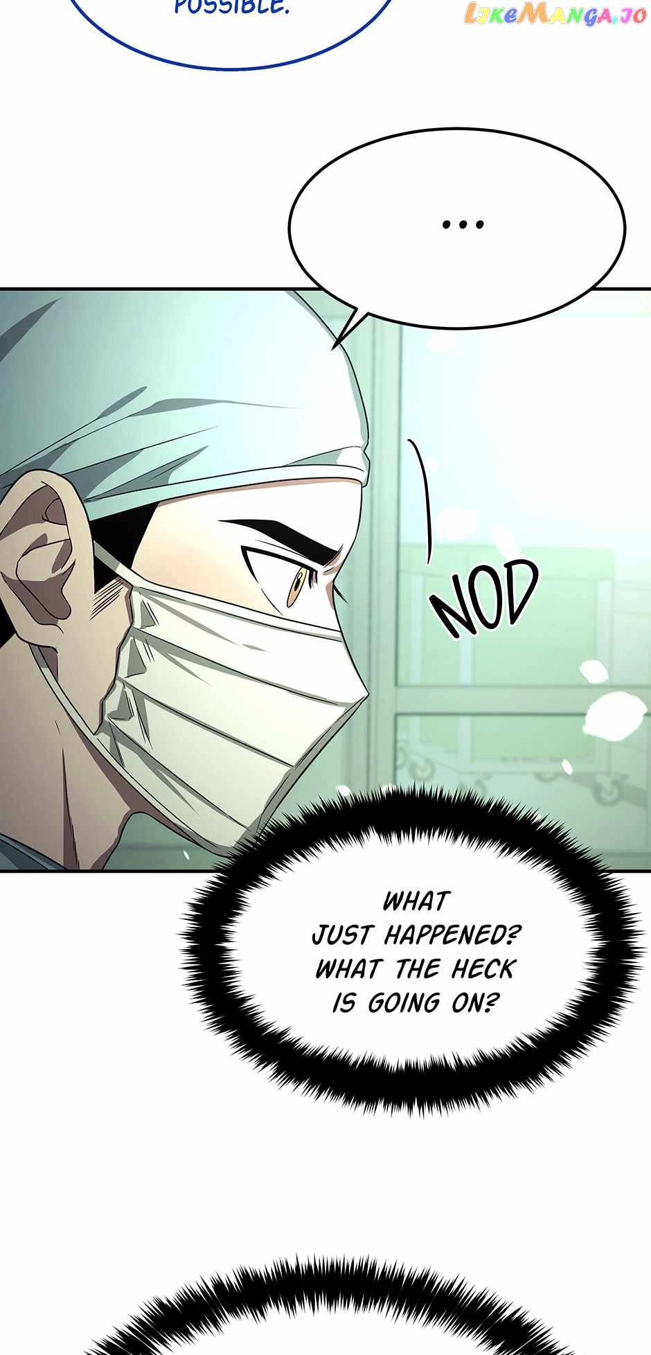 Genius Doctor Lee Moo-jin Chapter 147 45